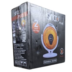 Sinbo 300W_600W Carbon Heaters (2)