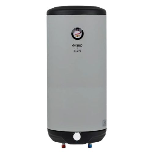 Super Asia EH-670 65Liters Electric Geyser