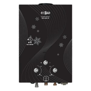 Super Asia GH-406Di 6Liters Instant Gas Water Heater