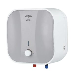 Super Asia SEH-16 16Liters Electric Geyser Right Side