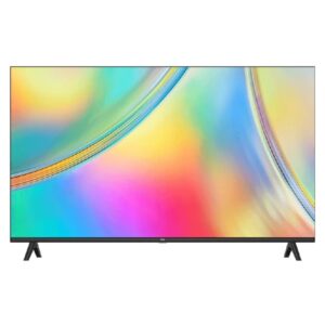 TCL 40S5400 FHD Smart Android TV Frant Side