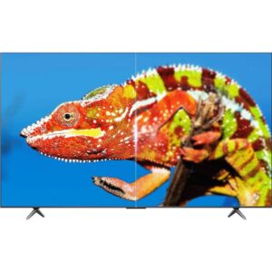 TCL 43P71B 4K UHD Google LED TV