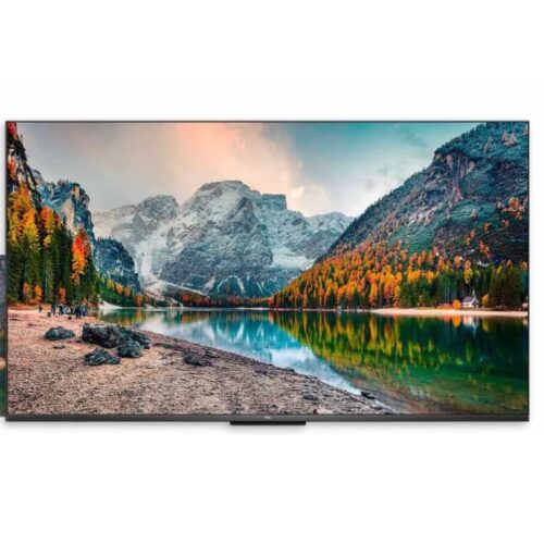 TCL 43P71B 4K UHD Google LED TV