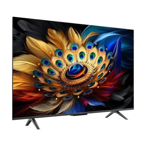 TCL 85C655 4K UHD Google TV