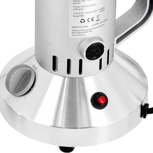 Geepas GCG41014 1400W Coffee Grinder (6)