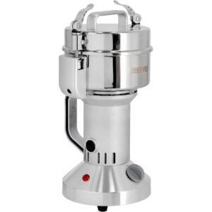 Geepas GCG41014 1400W Coffee Grinder (6)