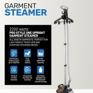 Geepas GGS9254N 2200W Garment Steamer (3)