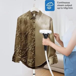 Geepas GGS9254N 2200W Garment Steamer (3)