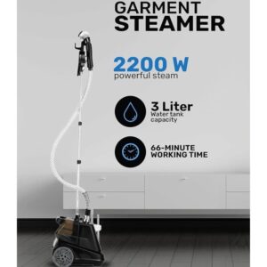 Geepas GGS9254N 2200W Garment Steamer (3)