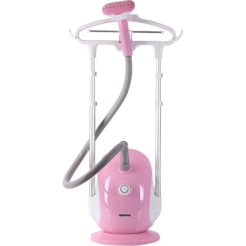 Geepas GGS9691 1800W Garment Steamer