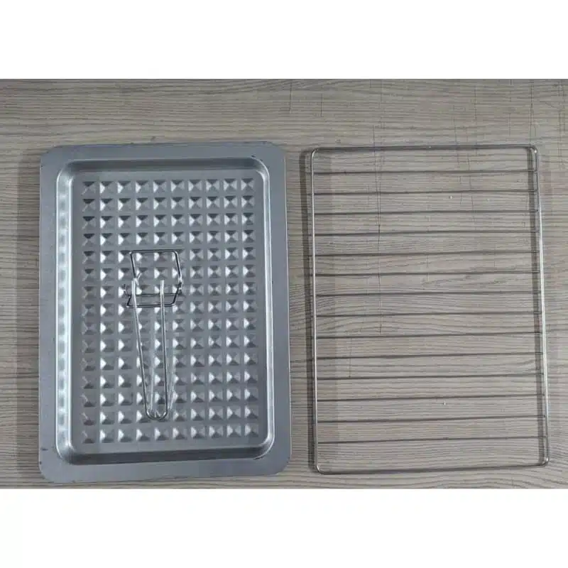 Electric Grill