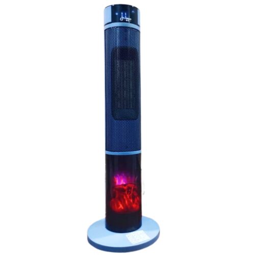 Imported Yangzi 2000W Digital Ceramic Heater (1)