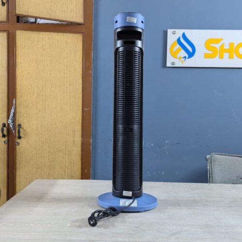 Imported Yangzi 2000W Electric Blower Heater Backe