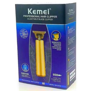 Kemei KM-1978 Electric Hair Clipper (5)