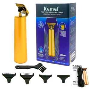 Kemei KM-1978 Electric Hair Clipper (5)