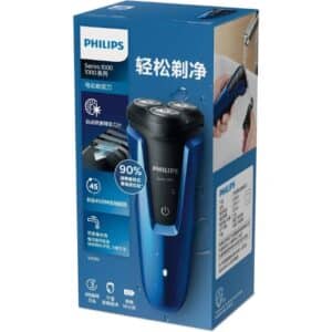 Philips Series 1000 S1050_02 Wet & Dry Electric Shaver (4)