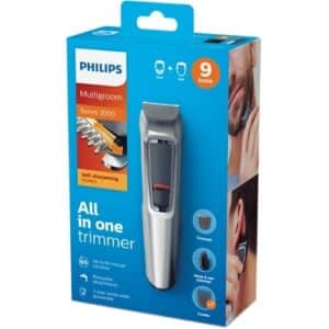 Philips Series 3000 MG3722_33 9Tools Grooming Kit Blade-min