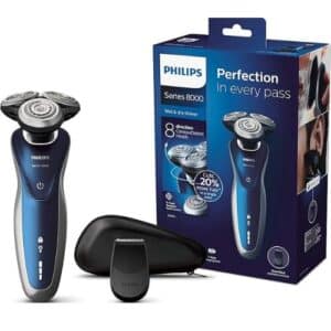 Philips Series 8000 S8980_13 Wet & Dry Shaver