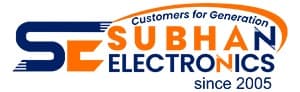 subhanelectronics-logo