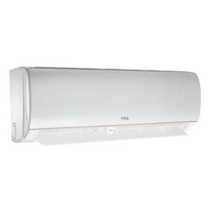 TCL 12HEB-2 Elite Series 1 Ton DC Inverter AC Left sidre