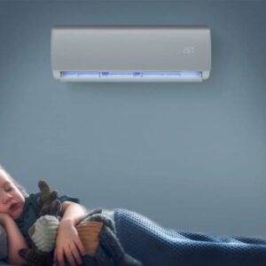 TCL 18T3B-2 1.5 Ton DC Inverter AC Sleep Mode