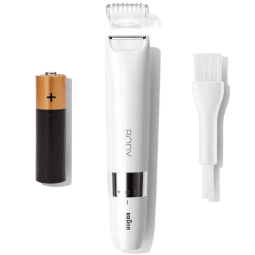 braun body mini trimmer bs 1000 whats included shoppingjin.pk - Shopping Jin