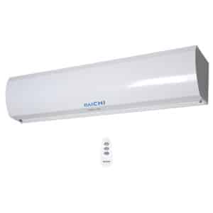 Daichi Centrifugal Air Curtain 5ft – DAC-2115CG with Remote