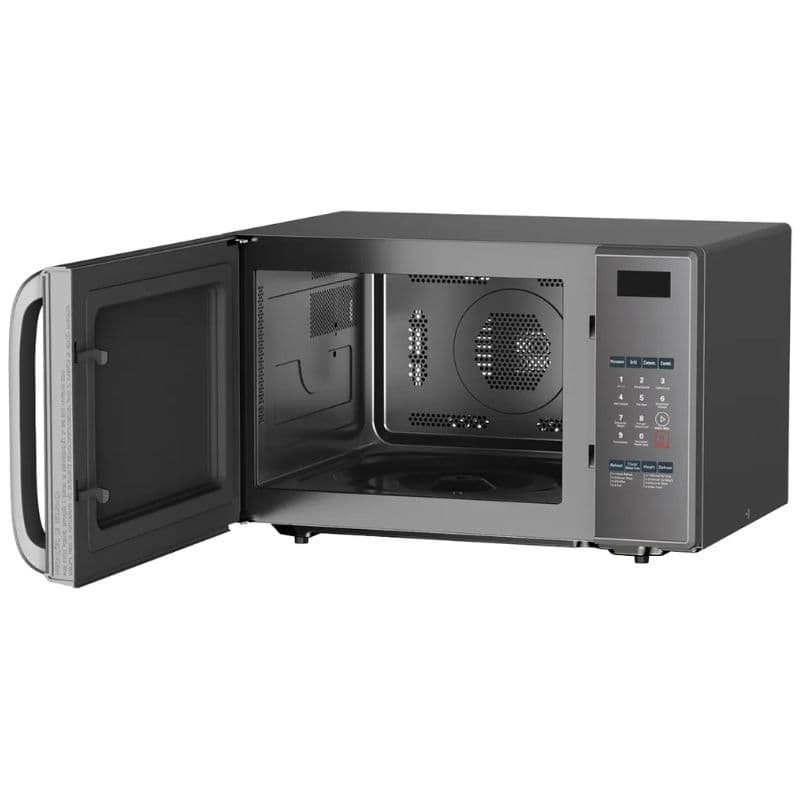 haier hmw 30afs microwave oven with air fryer 2 shoppingjin.pk - Shoppingjin