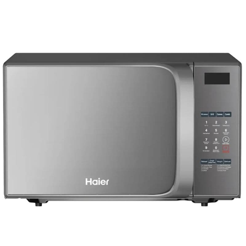 Haier HMW-30AFS Microwave Oven With Air Fryer