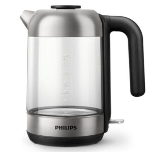 Philips HD9339/81 Series 5000 Glass Kettle