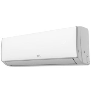 Alternative view of TCL 18E-COOL 1.5 ton Cool Only Inverter Air Conditioner
