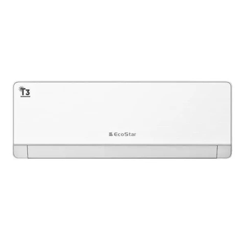 EcoStar 18PR02WT3 Prince Series 1.5 Ton T3 Inverter AC