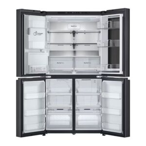 LG GC-X24FFCAB French Door Fridge (2)