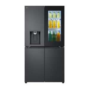 LG GC-X24FFCAB French Door Fridge