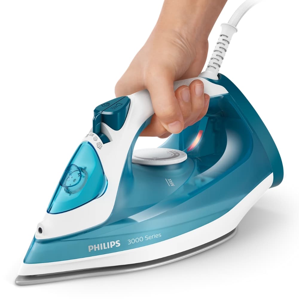 Philips DST3011_20 2100W Series 3000 Steam Iron