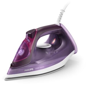 Philips DST3041_36 2600W Series 3000 Steam Iron