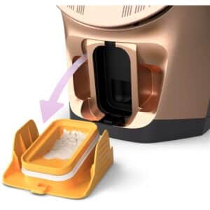 Philips DST8041_86 3000W Series 8000 Steam Iron (3)