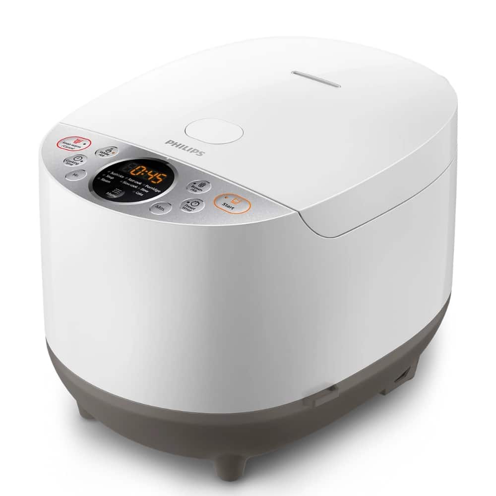 Philips HD4515_55 1.8L Digital Rice Cooker (2)