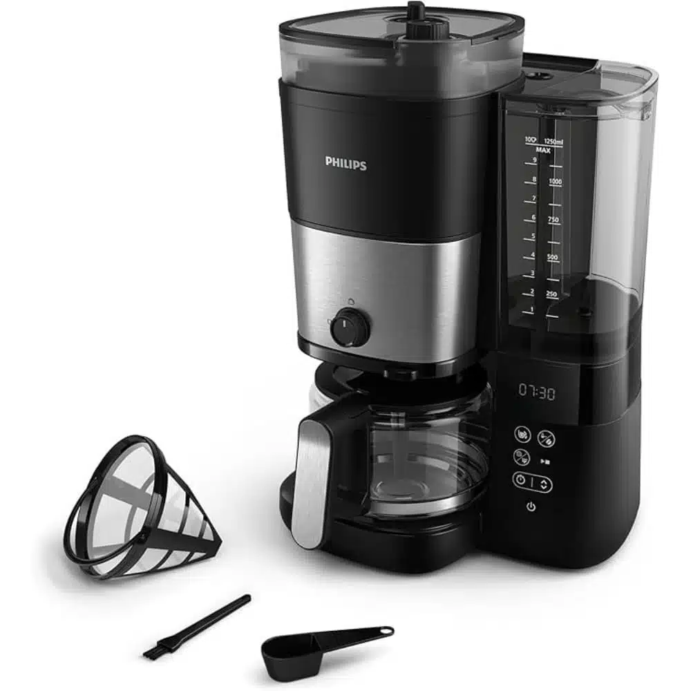 Philips HD7900_50 All-in-1 Coffee Maker (2)