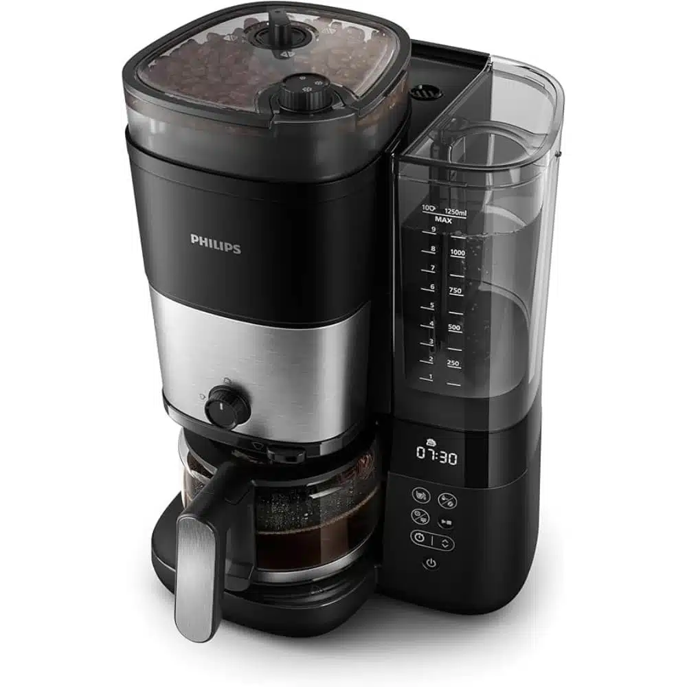 Philips HD7900_50 All-in-1 Coffee Maker (3)