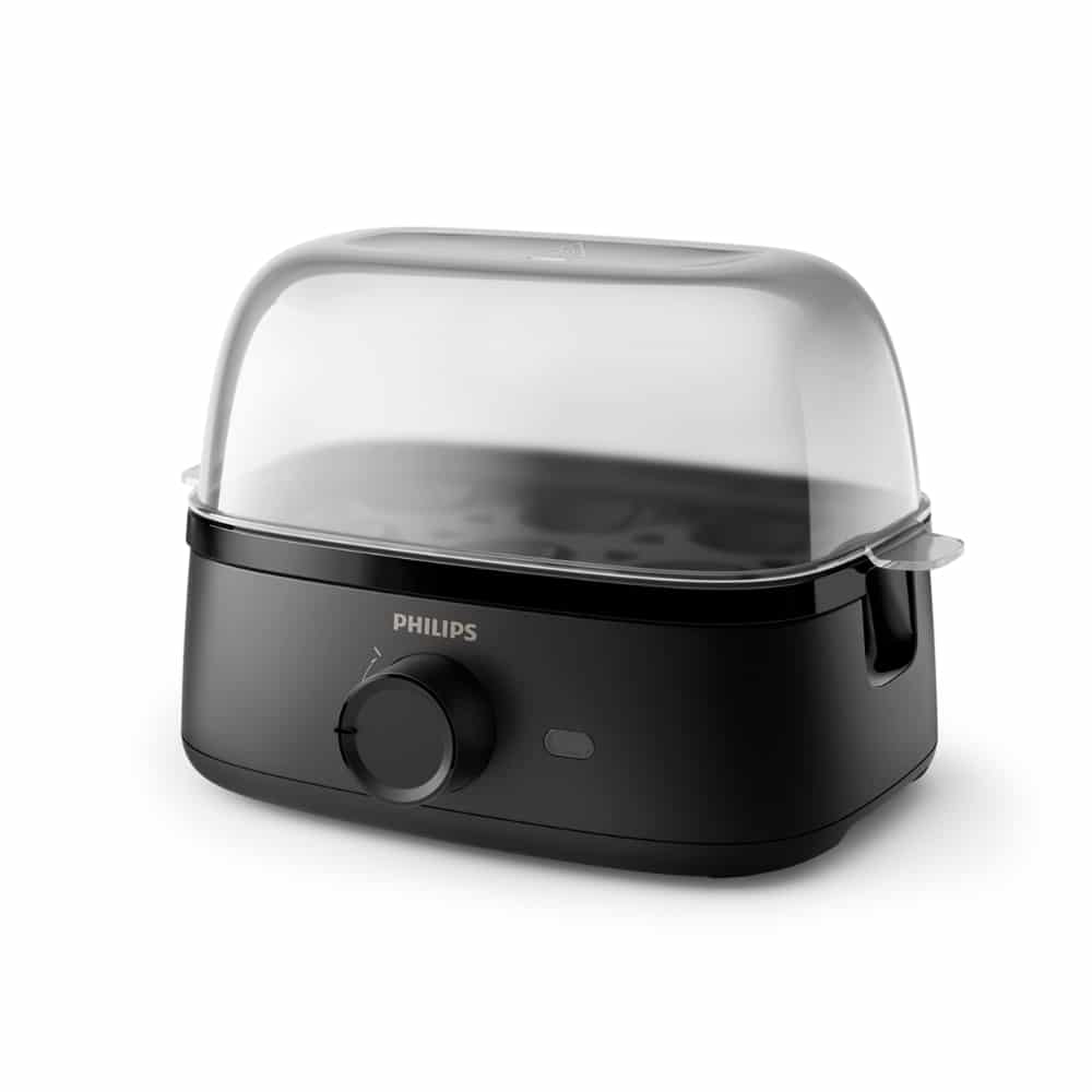 Philips HD9137_91 400W Series 3000 Egg Cooker