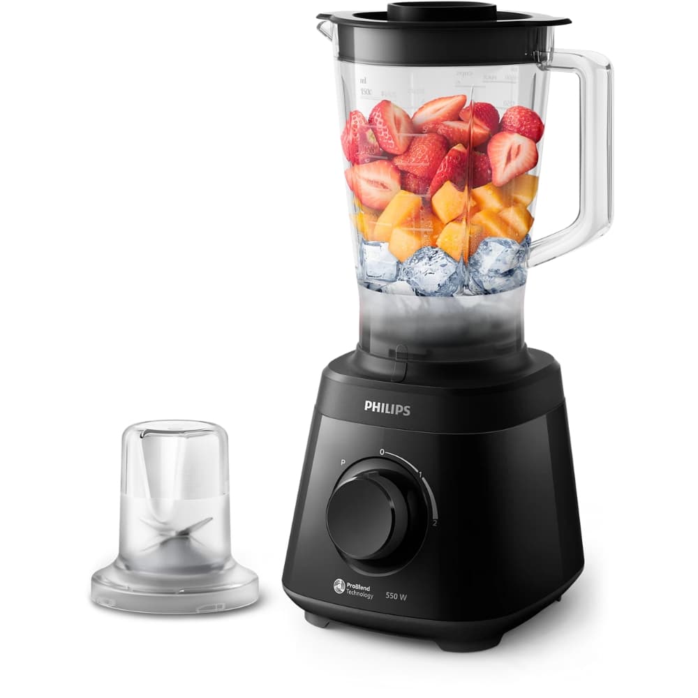Philips HR2141_92 550W Daily Collection Blender
