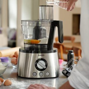 Philips HR7778_01 1300W Series 7000 Food Processor