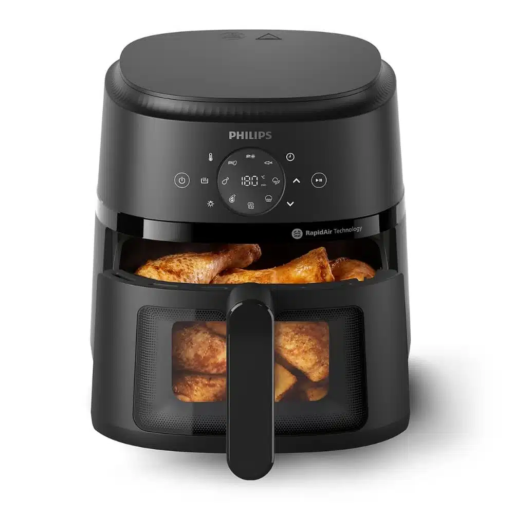 Philips NA220_00 4.2L Series 2000 Airfryer (4)