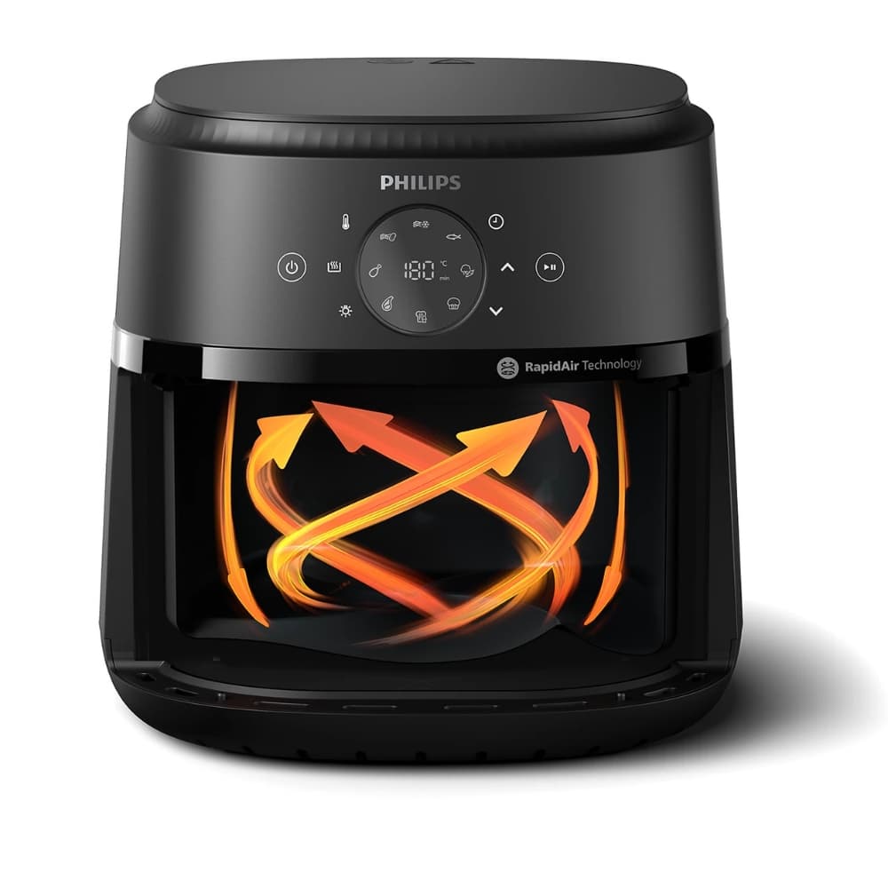 Philips NA230_00 6.2L Series 2000 Airfryer (3)