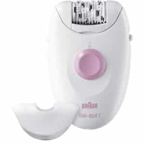 Braun Silk-épil 3-176 Smartlight Epilator