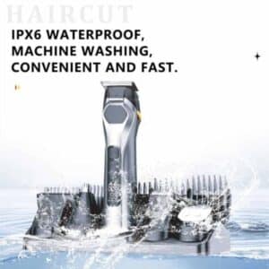 Kemei KM-1791 Grooming Kit