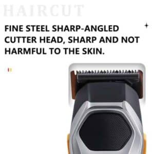 Kemei KM-1791 Grooming Kit