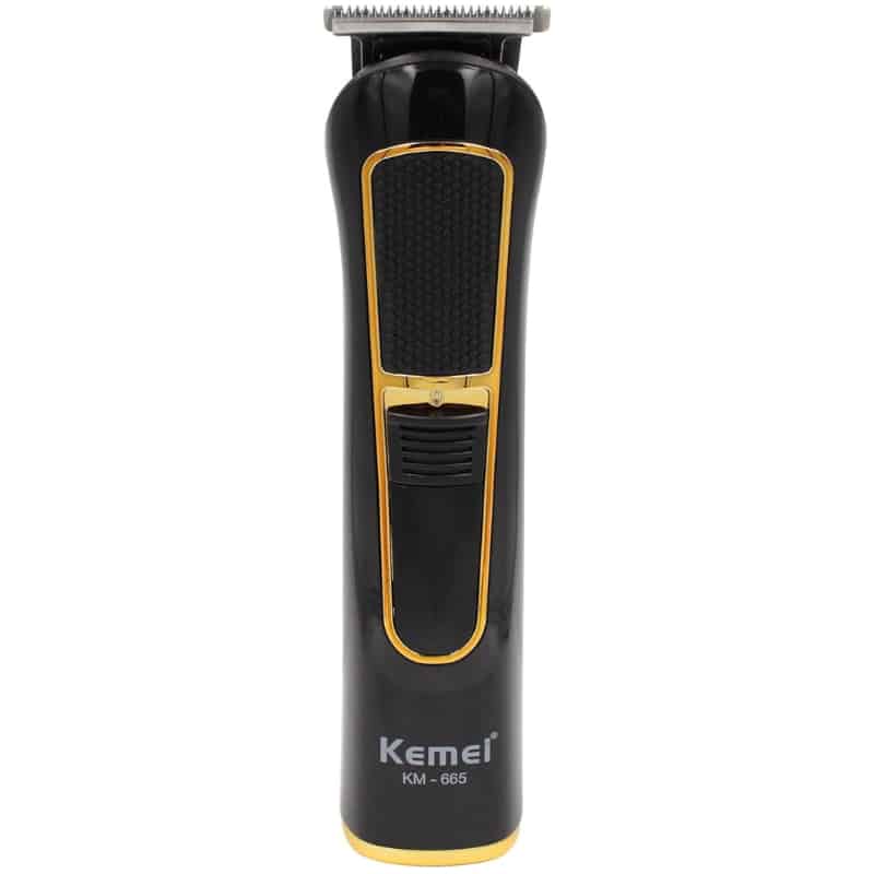 Kemei KM-665 Wireless Hair Clipper (2)