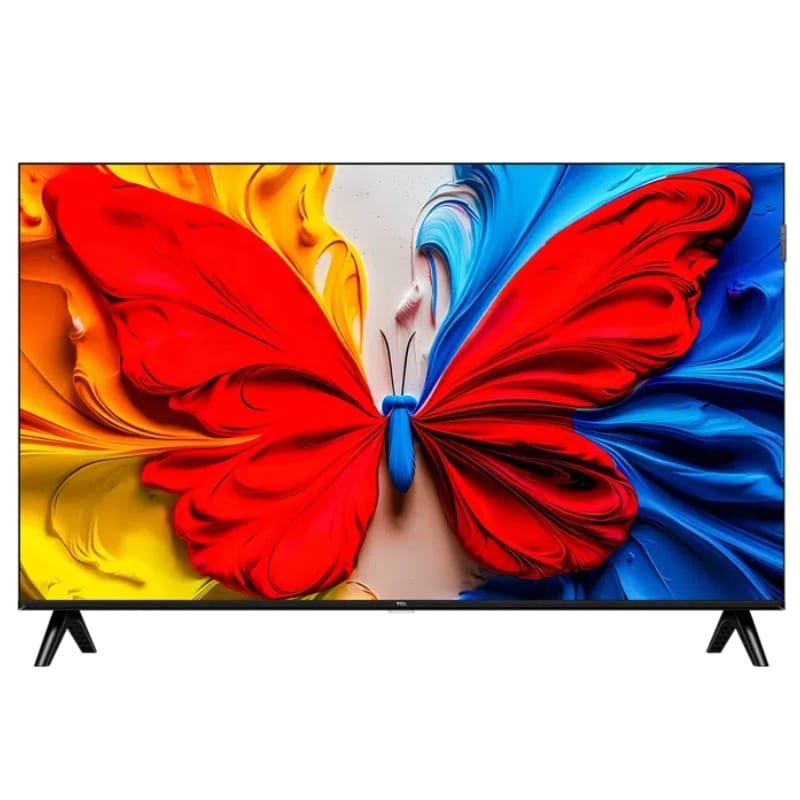 TCL 32S5K QLED Google TV